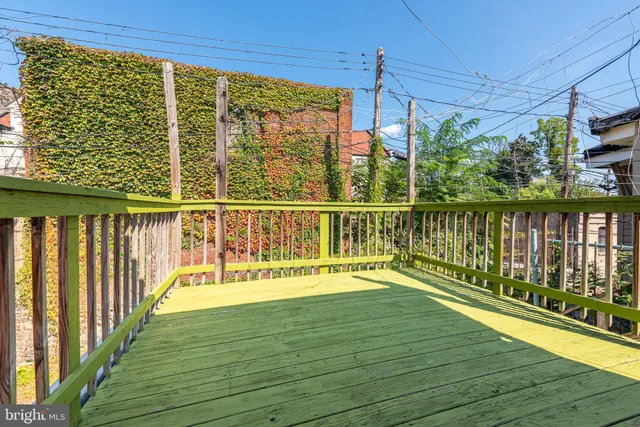 $224,900 | 3126 West North Avenue, Baltimore, MD 21216