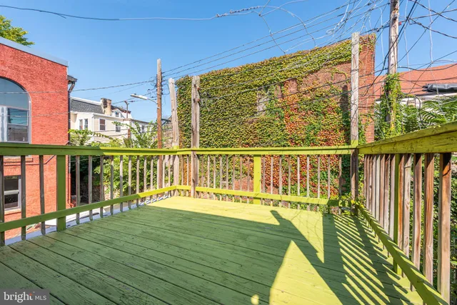 $224,900 | 3126 West North Avenue, Baltimore, MD 21216