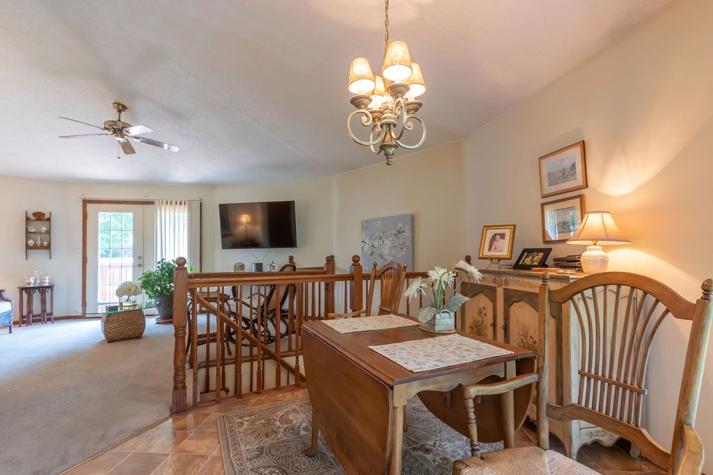 542 Sulphur Springs Road Chilhowie, VA 24319 - Photo 11 of 26 Gallery Image 11