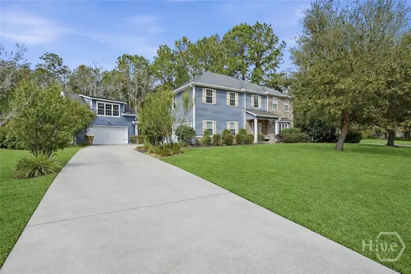 $690,000 | 505 Dalcross Drive, Richmond Hill, GA 31324