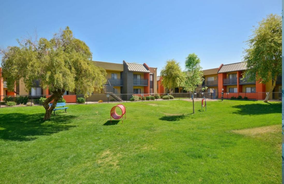 1500 East Broadway Road, Unit STW Tempe, AZ 85282 - Photo 8 of 8 Photo #8