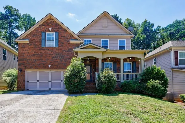 $3,200 | 279 Collins View Court, Lawrenceville, GA 30043