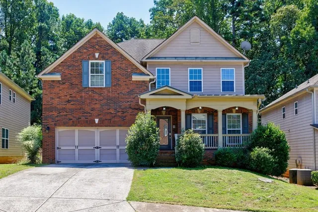 $3,200 | 279 Collins View Court, Lawrenceville, GA 30043