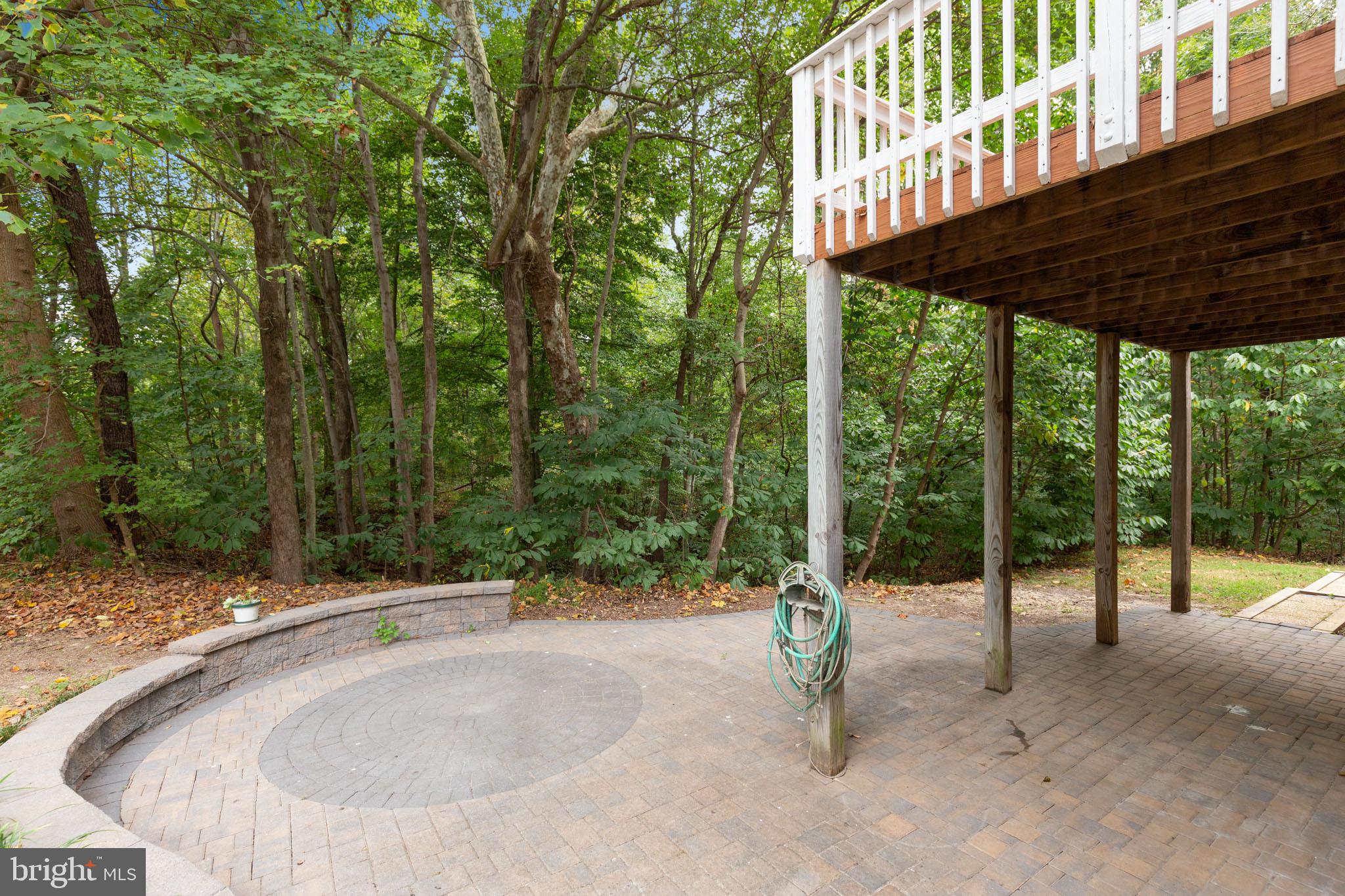 2750 Dalrymple Road Sunderland, MD 20689 - Photo 27 of 28 a view of outdoor space yard and porch