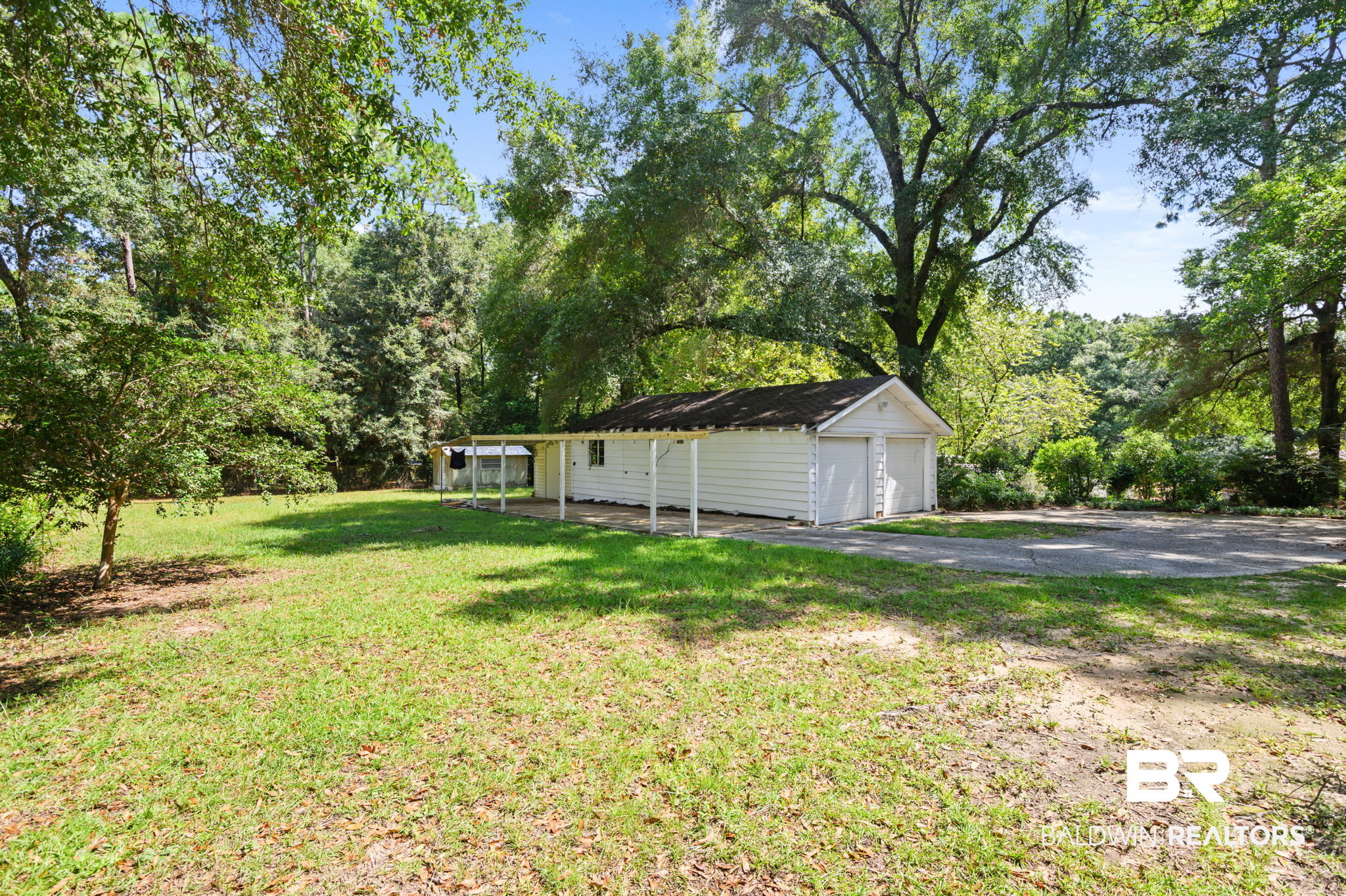 4904 Mercedes Road Mobile, AL 36618 - Photo 58 of 59 Gallery Image 58