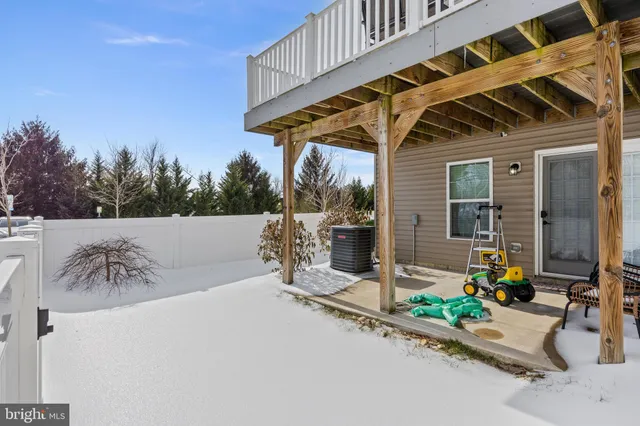 $435,000 | 1067 Prime Place, Sewell, NJ 08080