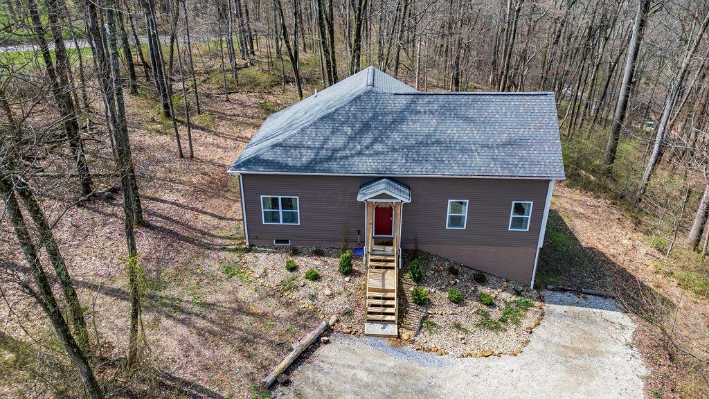 12861 Jack Run Road Rockbridge, OH 43149 - Photo 23 of 41 DJI_0121-HDR