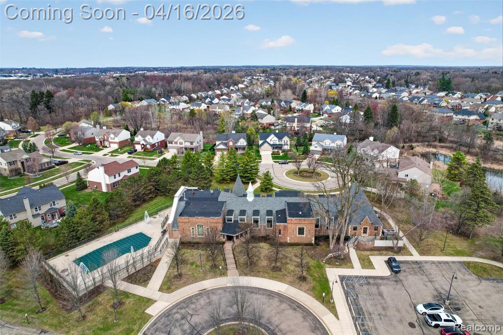 3595 Hogan Circle Rochester, MI 48307 - Photo 34 of 35 Gallery Image 34