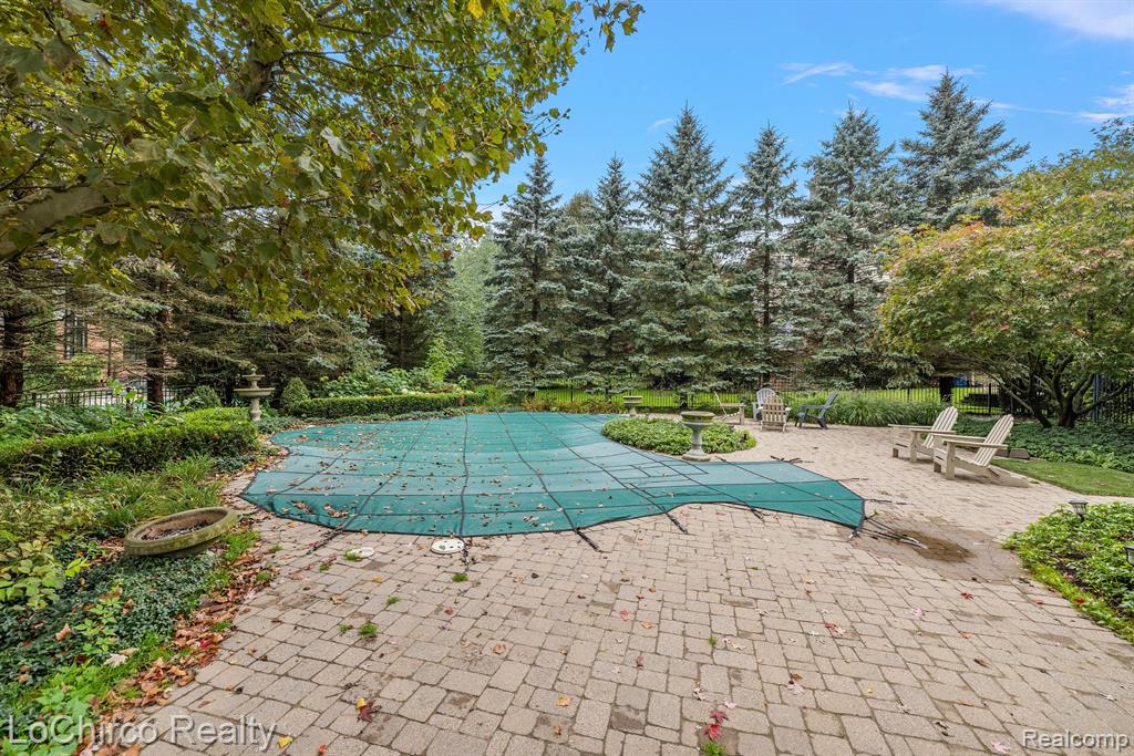 1773 Skyline Drive Rochester Hills, MI 48306 - Photo 35 of 36