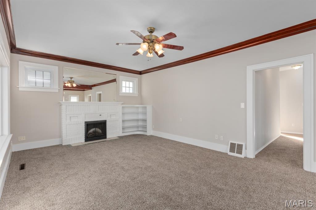 305 South Hackman Street Staunton, IL 62088 - Photo 12 of 29