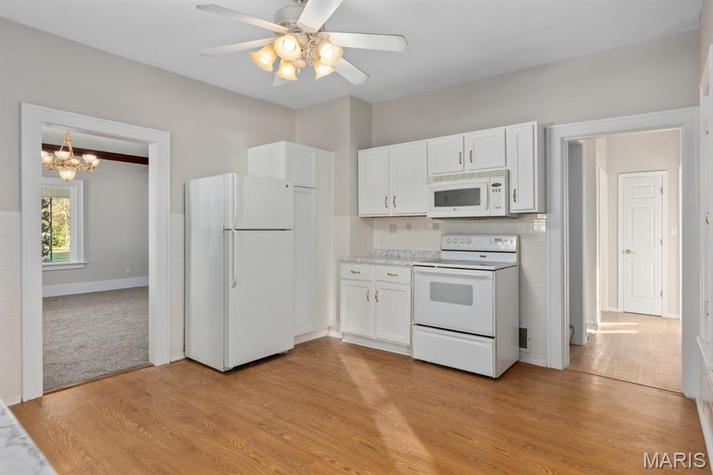 305 South Hackman Street Staunton, IL 62088 - Photo 14 of 29