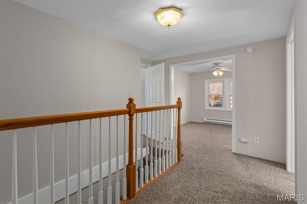 305 South Hackman Street Staunton, IL 62088 - Photo 21 of 29