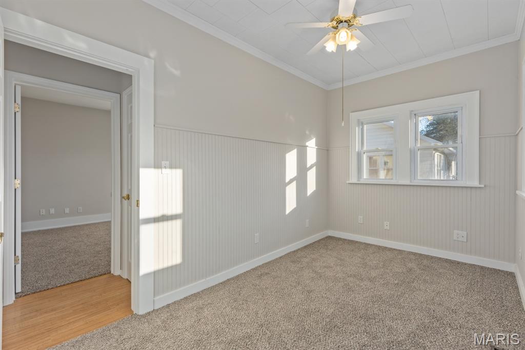 305 South Hackman Street Staunton, IL 62088 - Photo 23 of 29