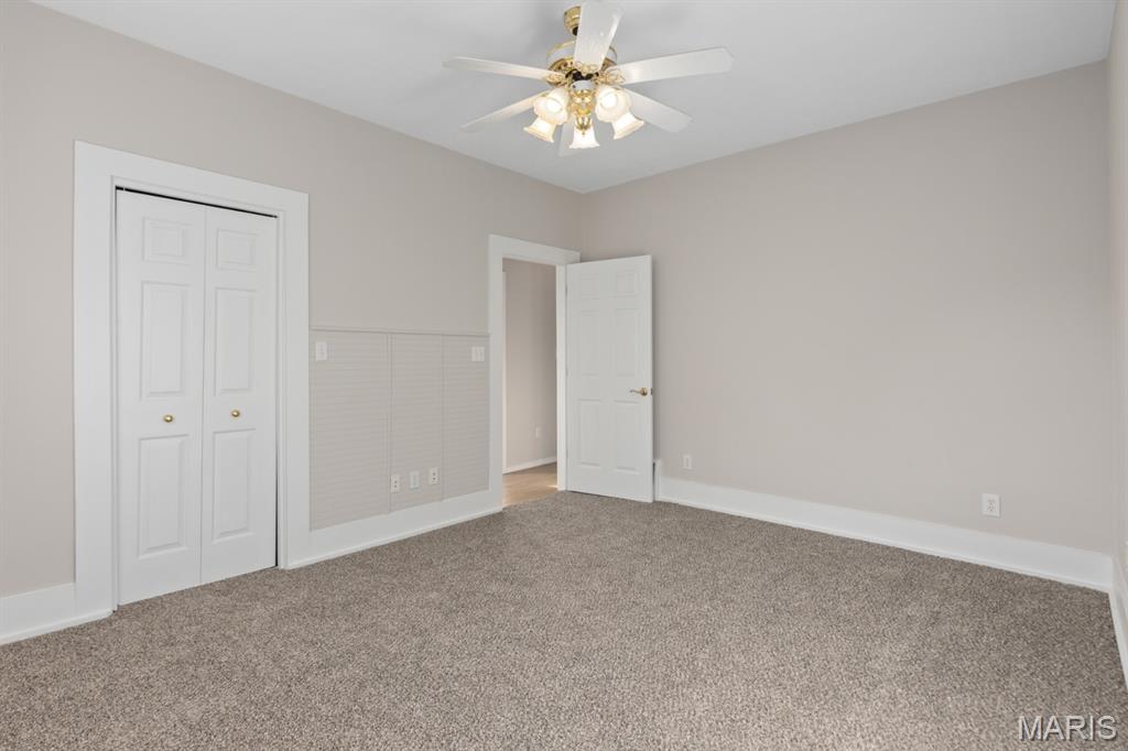 305 South Hackman Street Staunton, IL 62088 - Photo 24 of 29