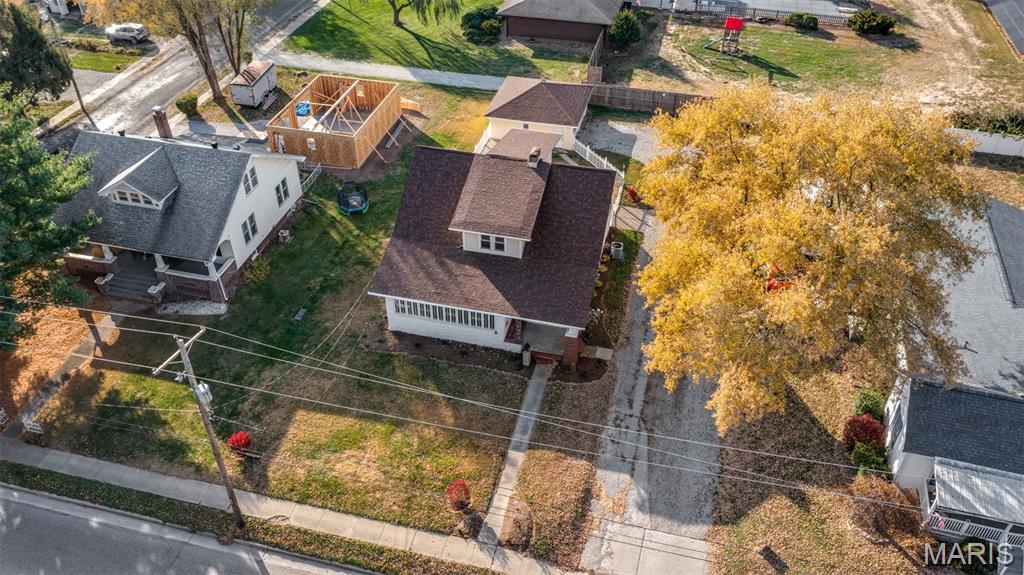 305 South Hackman Street Staunton, IL 62088 - Photo 29 of 29