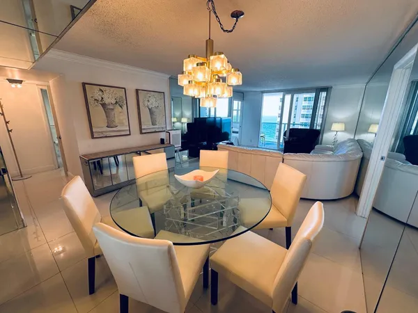 $5,000 | 1880 South Ocean Drive, Unit TS705, Hallandale Beach, FL 33009