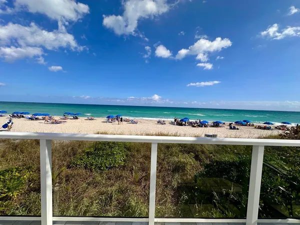 $5,000 | 1880 South Ocean Drive, Unit TS705, Hallandale Beach, FL 33009