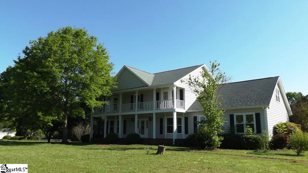 4033 Windward Trail Anderson, SC 29621 - Photo 21 of 23