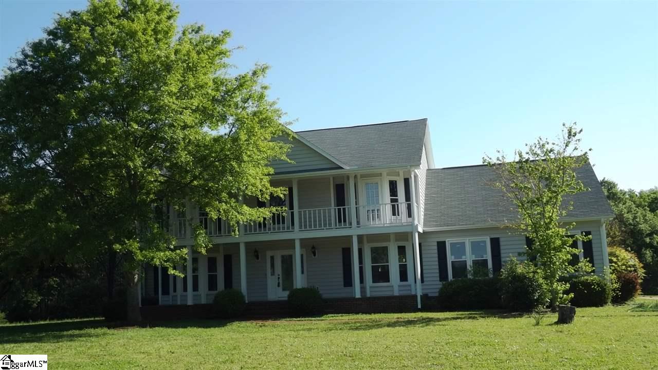 4033 Windward Trail Anderson, SC 29621 - Photo 22 of 23