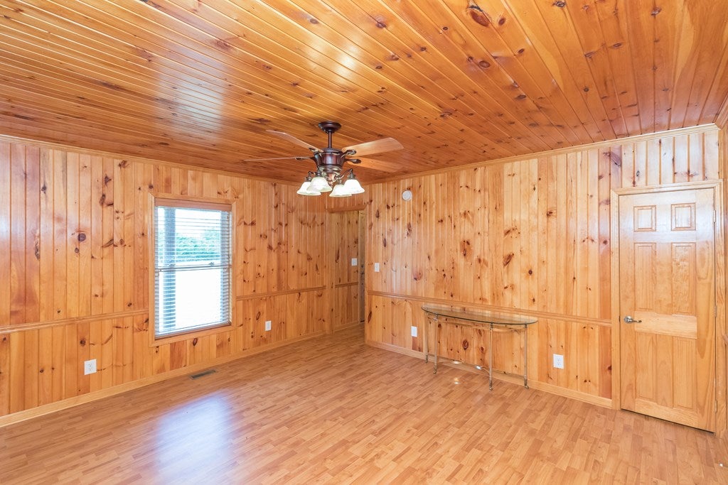 2253 Price Ridge Road Bland, VA 24315 - Photo 19 of 65 Gallery Image 19
