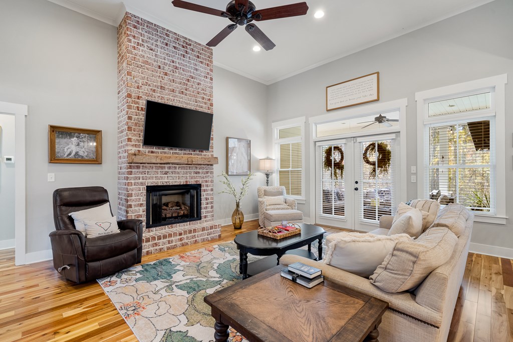 142 Terrapin Pointe Road Hodges, SC 29653 - Photo 15 of 59 Gallery Image 15