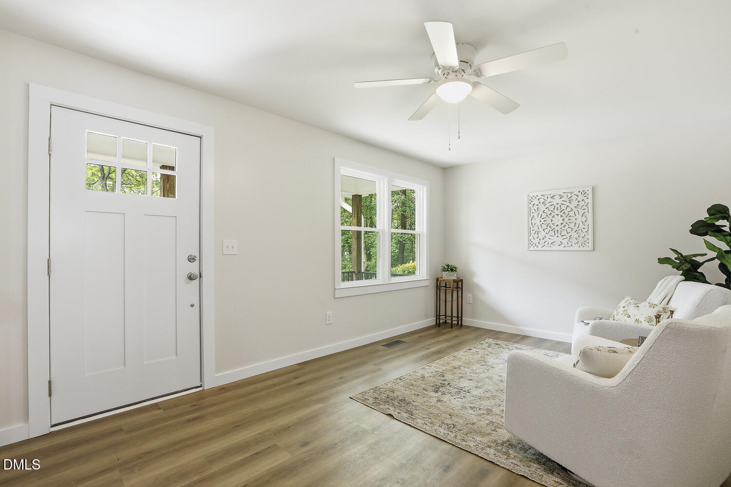 707 Dickens Street Roxboro, NC 27573 - Photo 7 of 43