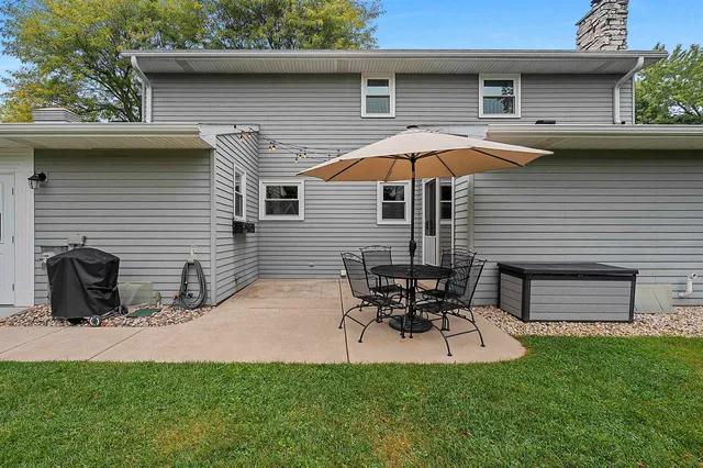 $414,900 | 2931 Grande Rue, Unit RUE, Green Bay, WI 54301