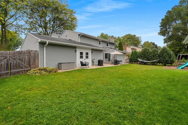 $414,900 | 2931 Grande Rue, Unit RUE, Green Bay, WI 54301