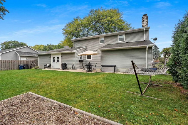 $414,900 | 2931 Grande Rue, Unit RUE, Green Bay, WI 54301