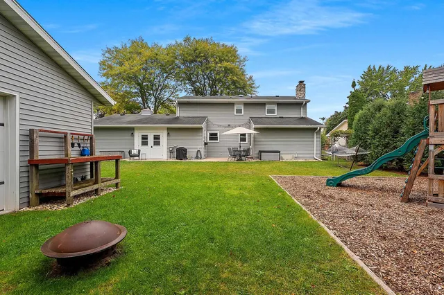 $414,900 | 2931 Grande Rue, Unit RUE, Green Bay, WI 54301