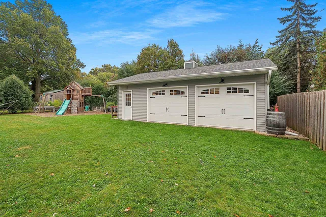 $414,900 | 2931 Grande Rue, Unit RUE, Green Bay, WI 54301