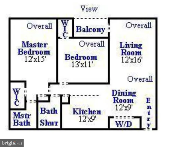 $2,300 | 6300 Stevenson Avenue, Unit 309, Alexandria, VA 22304