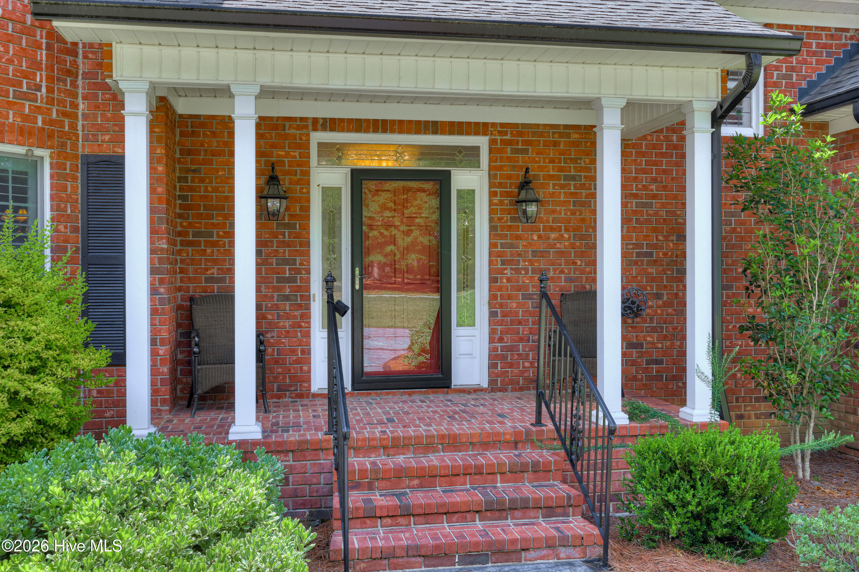 723 Wood Valley Road Waynesboro, GA 30830 - Photo 10 of 90 111 (2)
