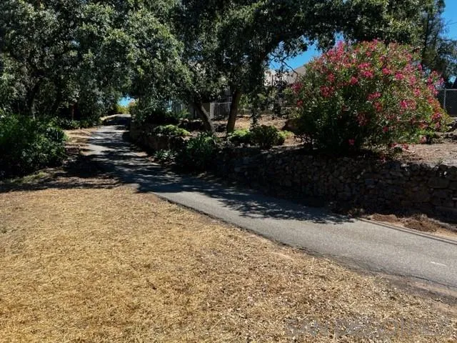 26945 Valley Center Road Valley Center, CA 92082 - Photo 12 of 17 a view of outdoor space and yard