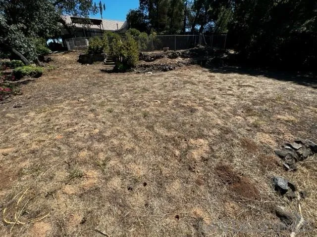 26945 Valley Center Road Valley Center, CA 92082 - Photo 13 of 17 a view of outdoor space and yard