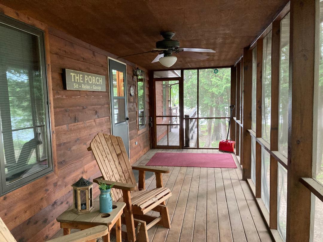 5125 Black Lake Road Mercer, WI 54547 - Photo 36 of 55 Gallery Image 36