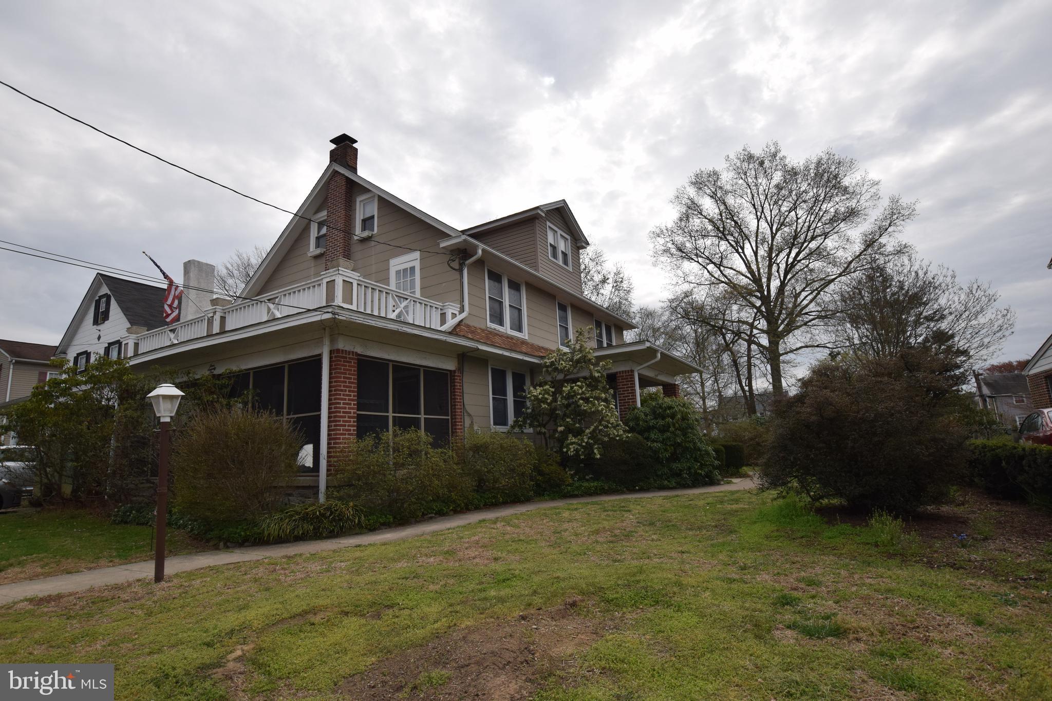 471 Prospect Road Springfield, PA 19064 - Photo 4 of 53
