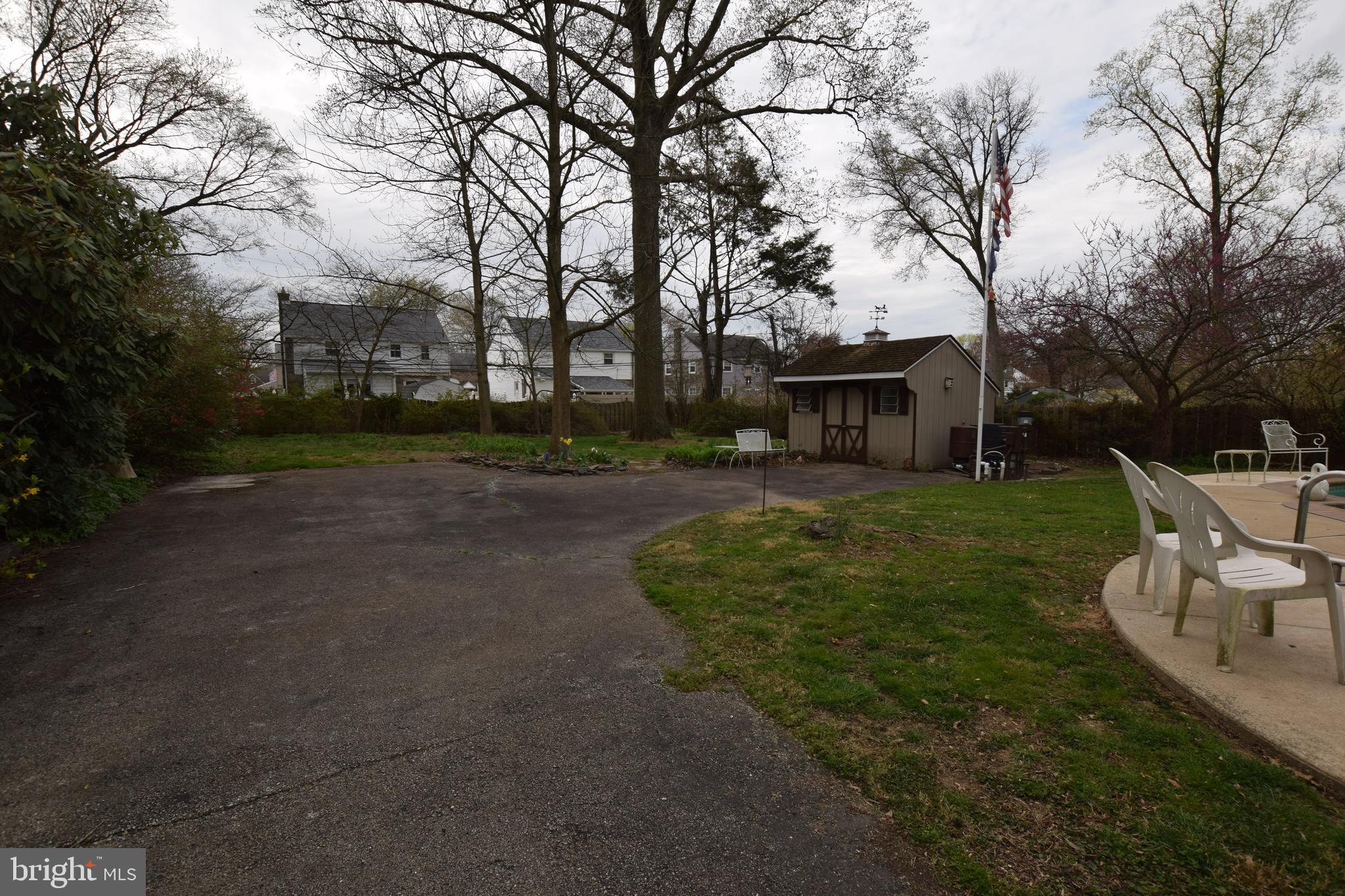 471 Prospect Road Springfield, PA 19064 - Photo 44 of 53