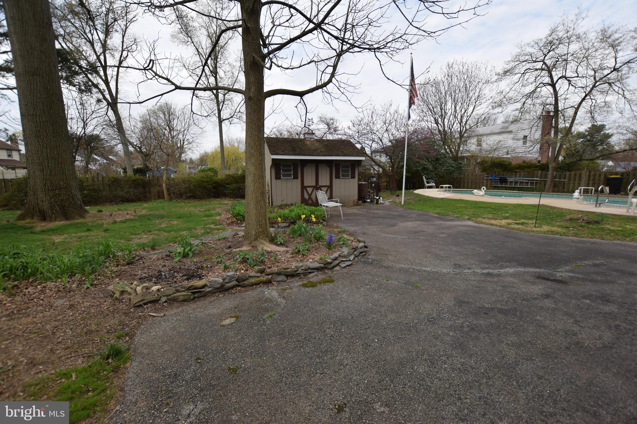 471 Prospect Road Springfield, PA 19064 - Photo 46 of 53