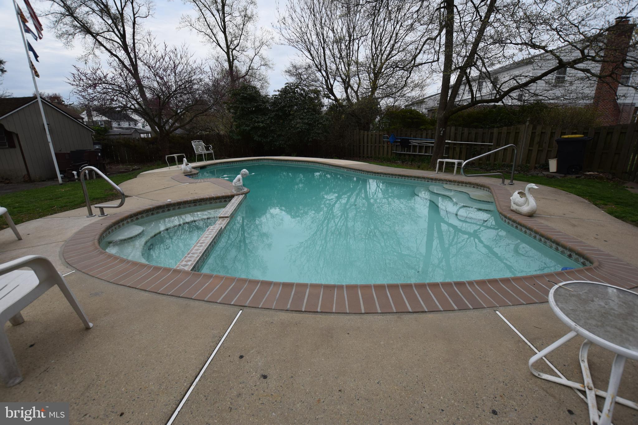 471 Prospect Road Springfield, PA 19064 - Photo 47 of 53
