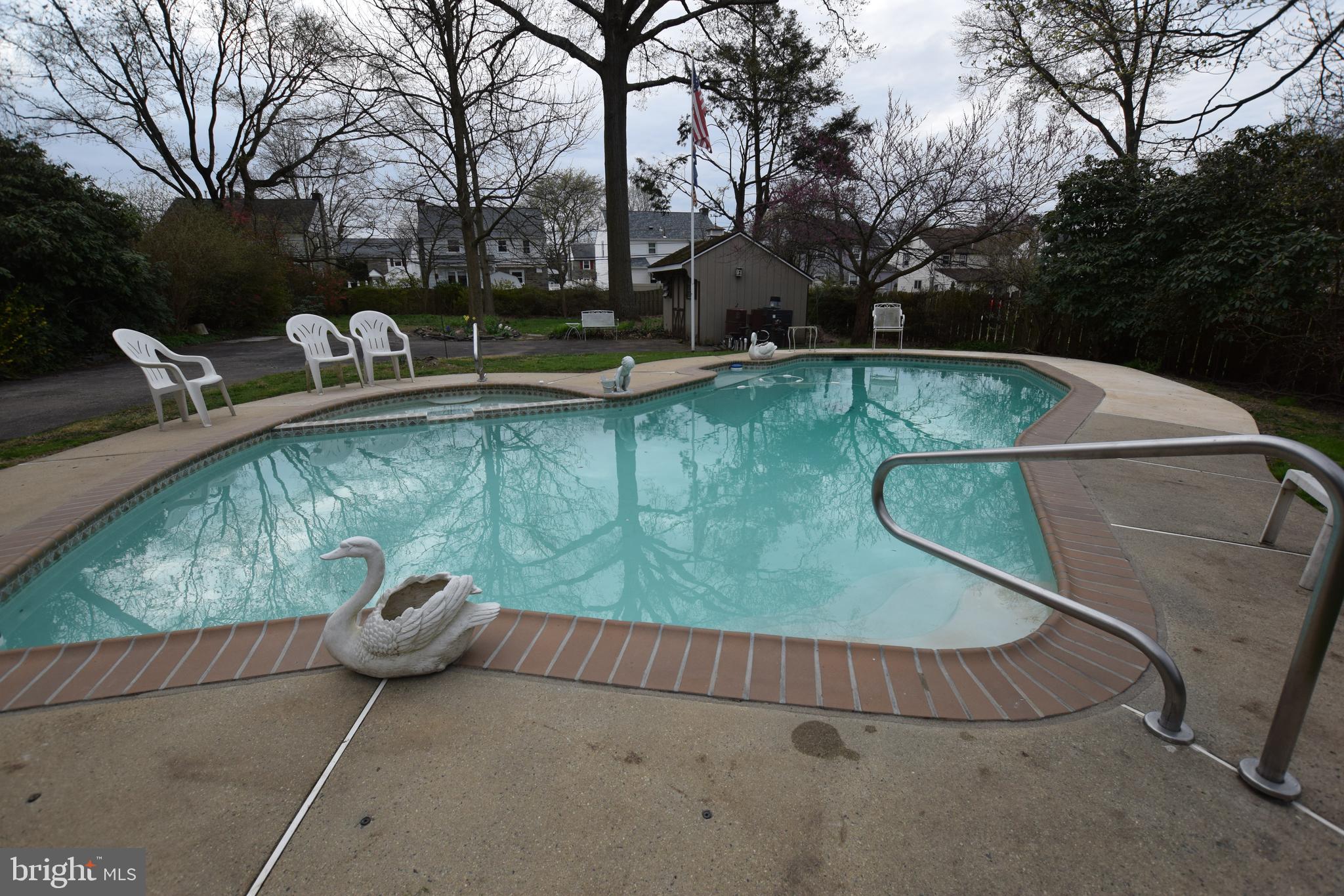 471 Prospect Road Springfield, PA 19064 - Photo 48 of 53