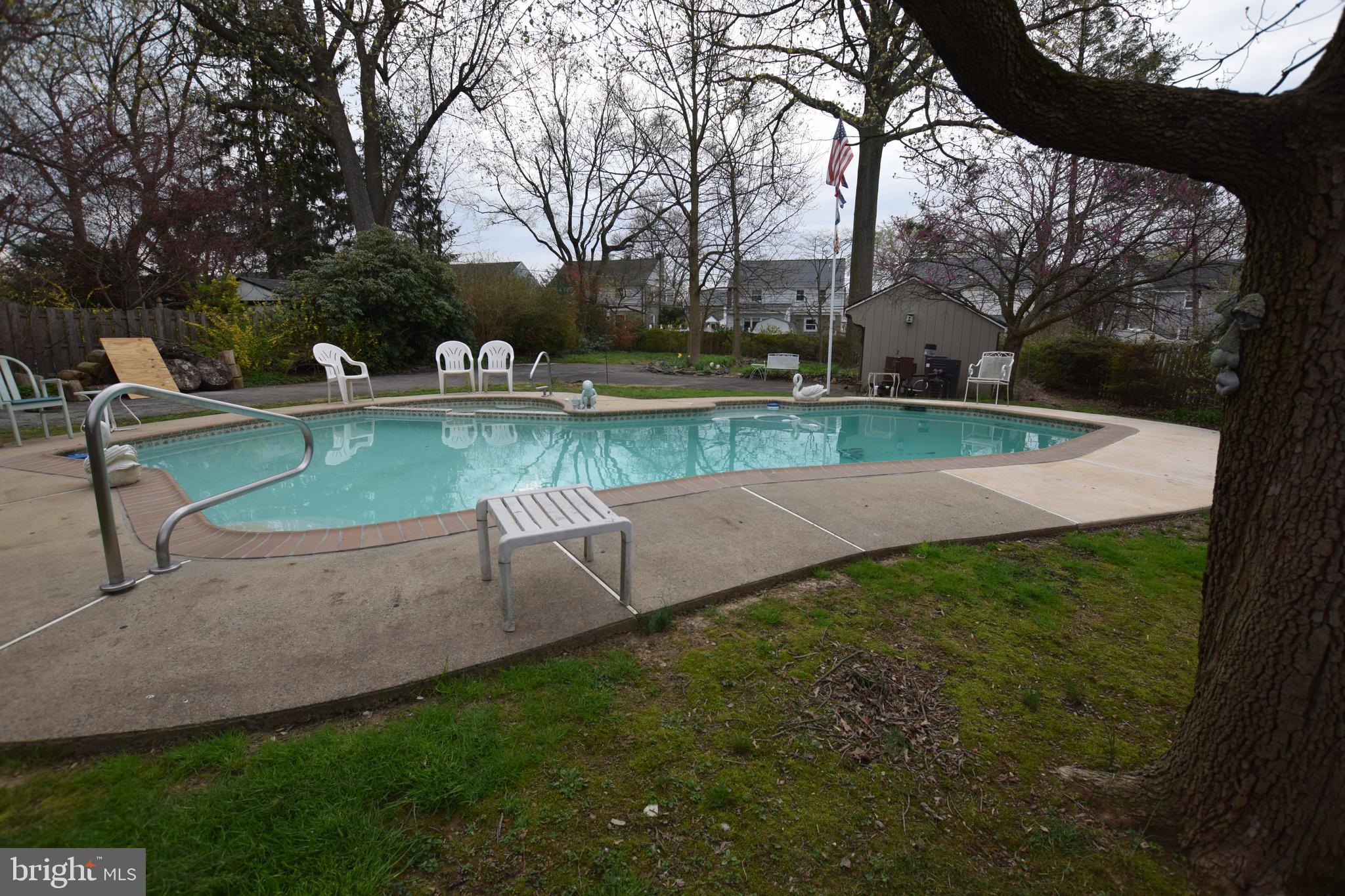 471 Prospect Road Springfield, PA 19064 - Photo 49 of 53