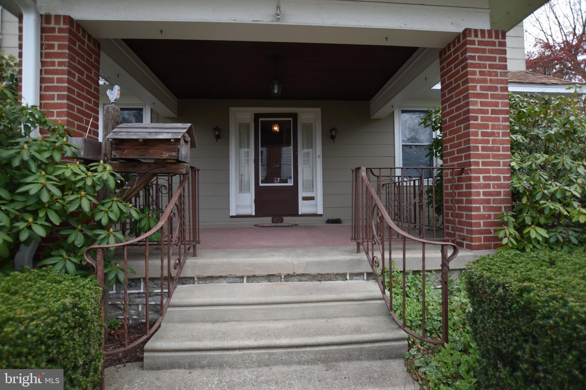 471 Prospect Road Springfield, PA 19064 - Photo 6 of 53