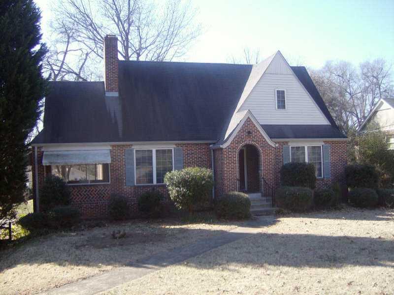 1117 Riverside Drive Gainesville, GA 30501 - Photo 1 of 1 Gallery Image 1