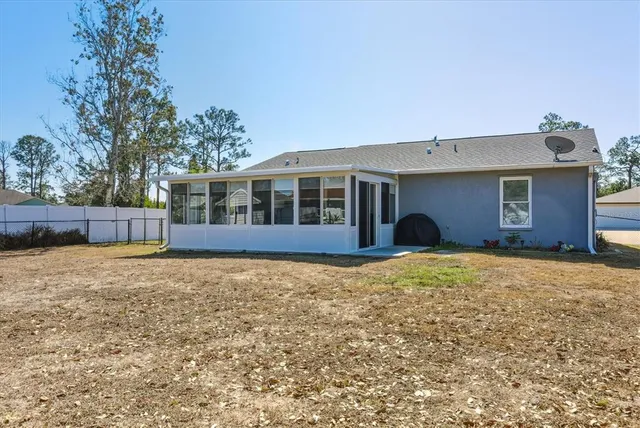 $249,900 | 4162 Winfall Avenue, North Port, FL 34286