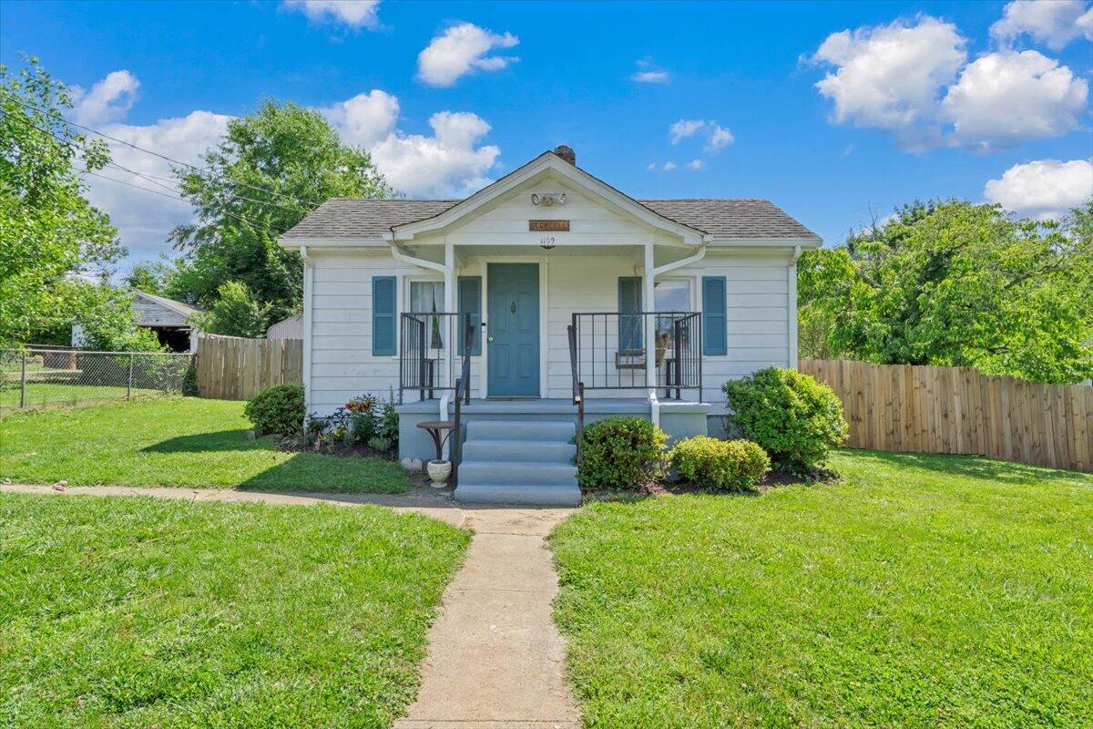 1109 Ray Road Southeast Roanoke, VA 24014 - Photo 23 of 24 30-MIB01194-R5