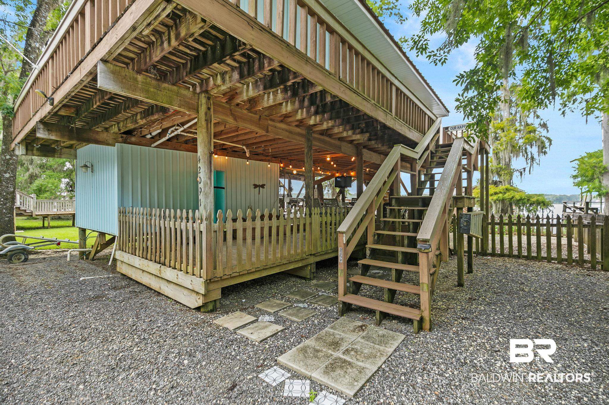 42091 Bayou Road Bay Minette, AL 36507 - Photo 6 of 69