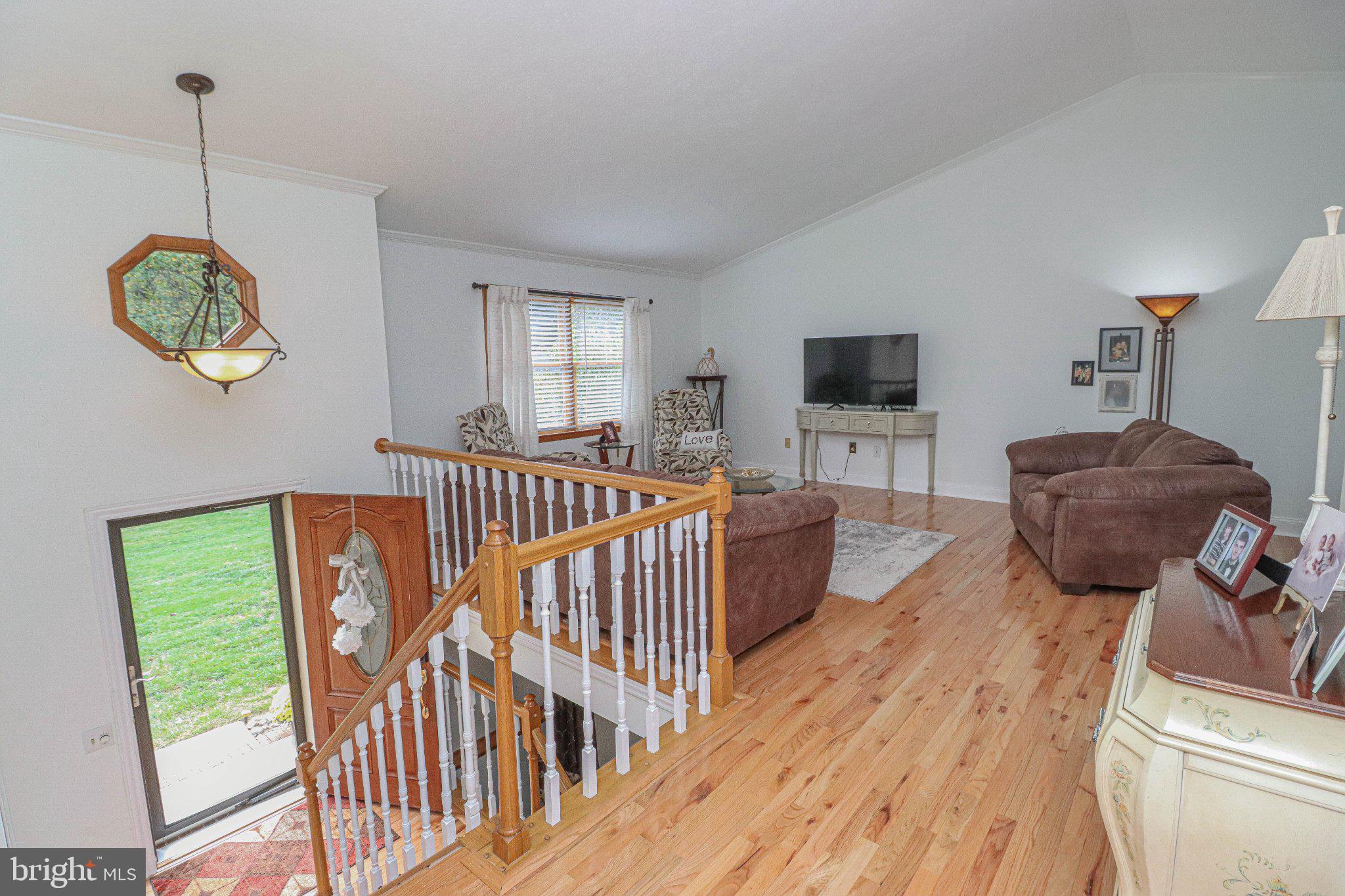 7796 Poplar Grove Road Severn, MD 21144 - Photo 14 of 23 Foyer