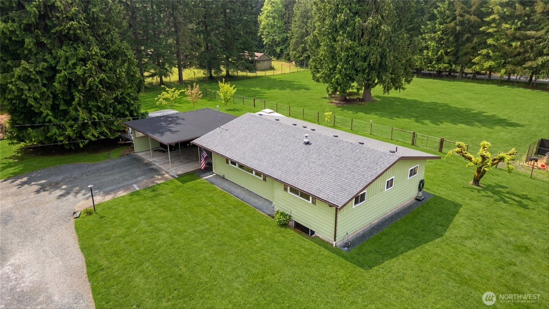 8370 Lusk Road Concrete, WA 98237 - Photo 3 of 39