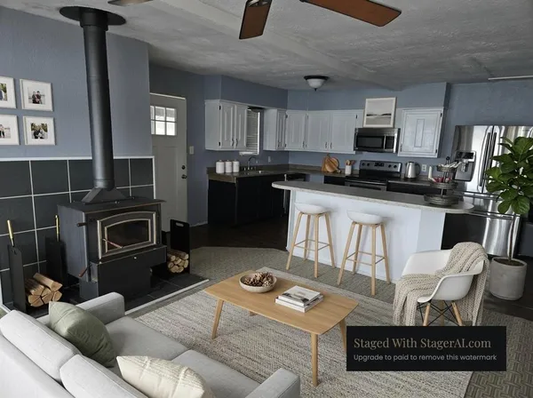 $759,990 | 2067 Chaparral Drive, Gainesville, TX 76240